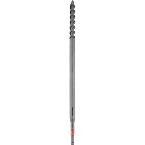 Foret de ligneur pour fibre de verre Shockwave Impact Duty, 15/16", Carbure Mukwa Safety Services