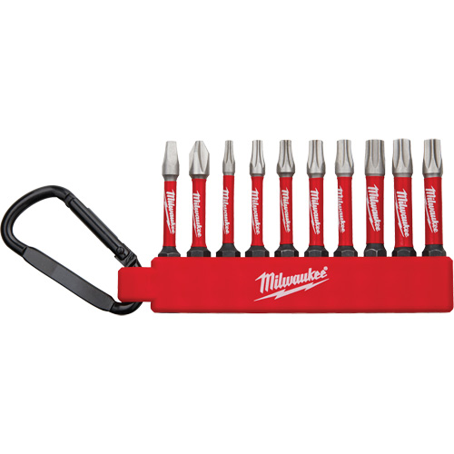 Jeu dembouts Torx Shockwave Mukwa Safety Services