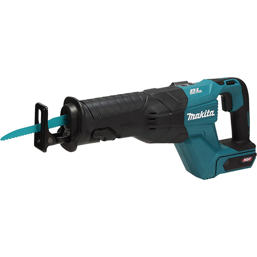 Scie alternative avec moteur sans balai Max XGT (outil seulement), 40 V, Lithium-ion Bloc-pile, 0-3000 coups/min Mukwa Safety Services