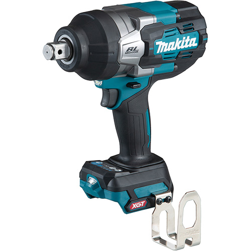 Max XGT&reg; Impact Driver Kit with Brushless Motor, 40 V, 3/4" Socket Mukwa Safety Services