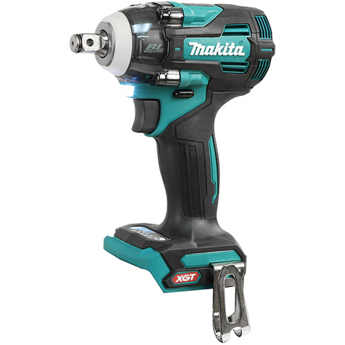 Max XGT&reg; Impact Driver with Brushless Motor (Tool Only), 40 V, 1/2" Socket Mukwa Safety Services