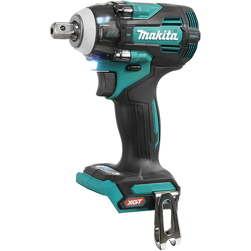 Cl&eacute; &agrave; chocs avec moteur sans balai Max XGT (outil seulement), 40 V, Mandrin 1/2" Mukwa Safety Services