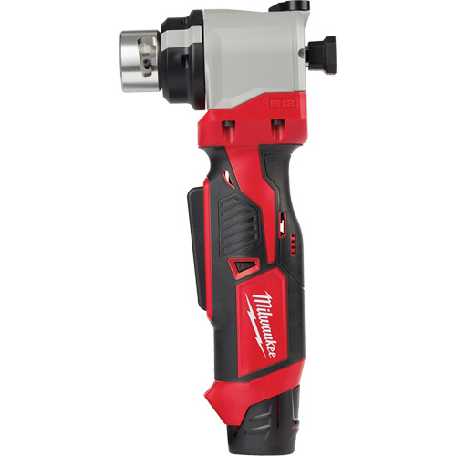 Trousse de pince &agrave; d&eacute;nuder M12 avec 17 bagues en cuivre THHN/XHHW Mukwa Safety Services