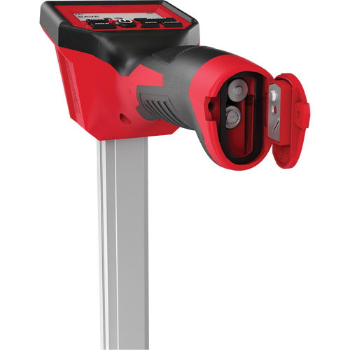 Digital Measuring Wheel, 12"/30 cm, 10000' Range Mukwa Safety Services