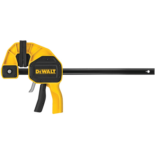 Serre-joint tr&egrave;s grand &agrave; g&acirc;chette, 12" (305 mm) Mukwa Safety Services