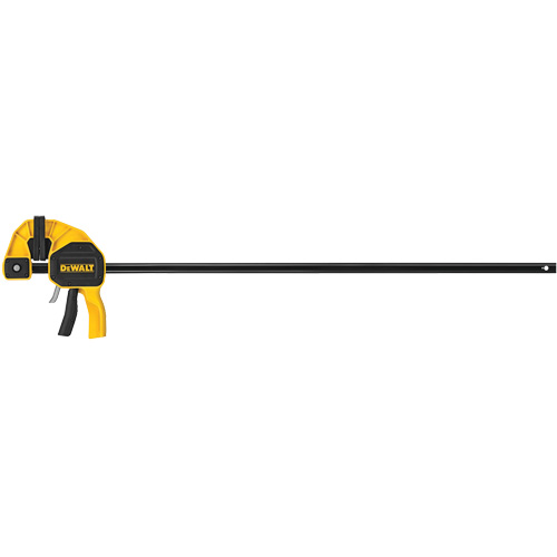 Serre-joint tr&egrave;s grand &agrave; g&acirc;chette, 36" (914 mm) Mukwa Safety Services