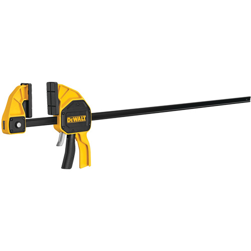 Serre-joint tr&egrave;s grand &agrave; g&acirc;chette, 36" (914 mm) Mukwa Safety Services