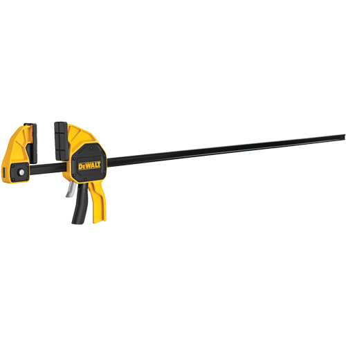 Extra-Large Trigger Clamp, 50" (1270 mm) Mukwa Safety Services