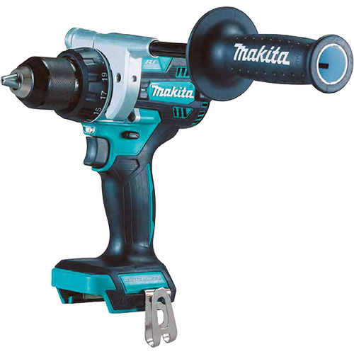Perceuse-tournevis sans fil avec moteur sans balai (outil seulement), Lithium-ion, 18 V, Mandrin 1/2", Couple 1150 lb-po Mukwa Safety Services
