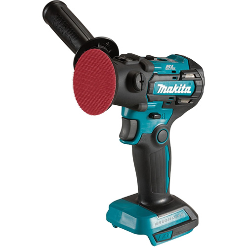 Cordless Sander & Polisher (Tool Only) Mukwa Safety Services