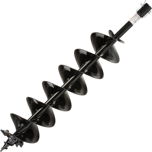 Earth Auger Drill Bit Mukwa Safety Services