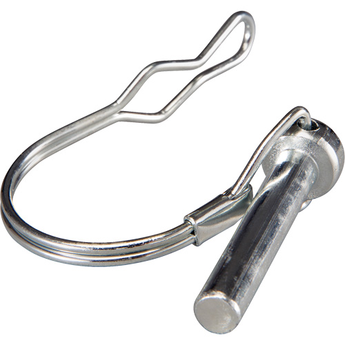 Earth Auger Pin Mukwa Safety Services