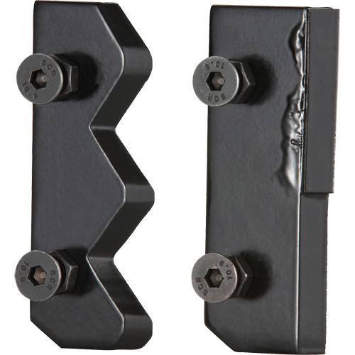 Earth Auger Drill Bit Blade Set Mukwa Safety Services