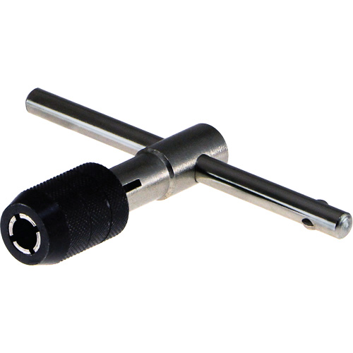 DRILLCO T-Handle Tap Wrench Mukwa Safety Services