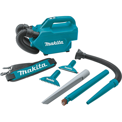 Aspirateur LXT (outil seulement), 18 V, Capacit&eacute; 0,13 gal. Mukwa Safety Services