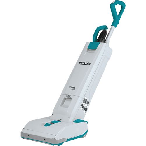 LXT Cordless Upright Vacuum Cleaner, 67 CFM, 5.28 Quarts Mukwa Safety Services