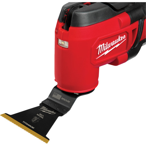 Open-Lok Oscillating Multi-Tool HCS Wood Blade Mukwa Safety Services