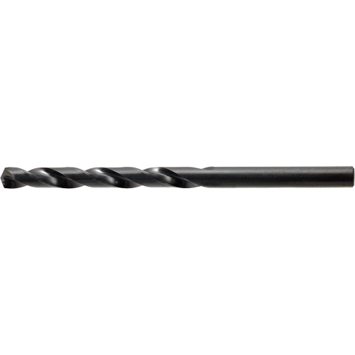 Drillco&reg; Aircraft Extension Drill Bit, #1, High Speed Steel, 2-5/8" Flute, 135° Point Mukwa Safety Services