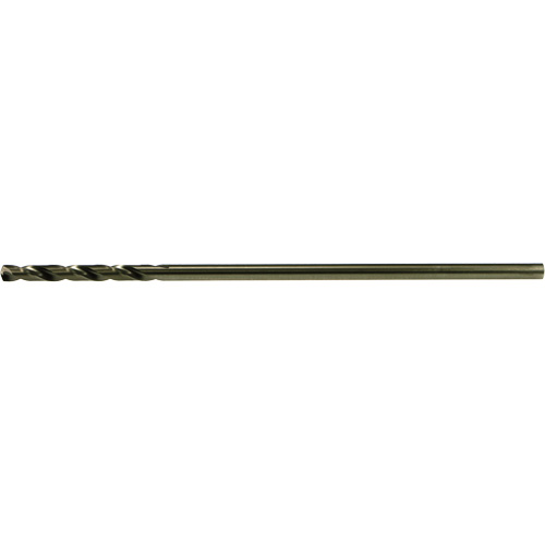Drillco&reg; Aircraft Extension Drill Bit, 1/16", High Speed Cobalt, 7/8" Flute, 135° Point Mukwa Safety Services