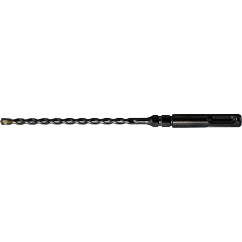 Drillco&reg; Tapcon Anchor Masonry Drill, 3/16", Hex/SDS-Plus Shank, Carbide Mukwa Safety Services