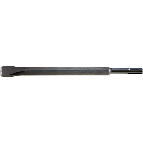 DRILLCO Tile Scaling Chisel Mukwa Safety Services