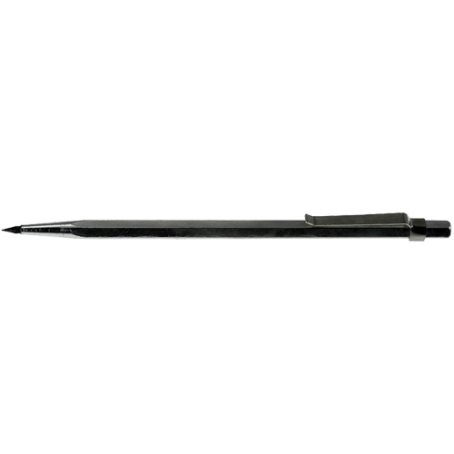 DRILLCO Hammer Drill Scriber, Carbide Mukwa Safety Services