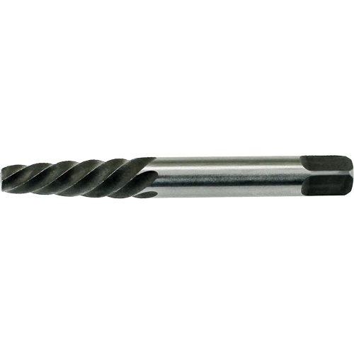 Drillco&reg; Screw Extractor, 9, For Screw Size 1-3/4" - 2-1/8", Carbide Mukwa Safety Services