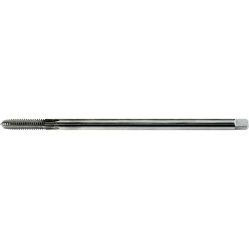 DRILLCO Extension Tap, High Speed Steel, 6-32 Thread Mukwa Safety Services
