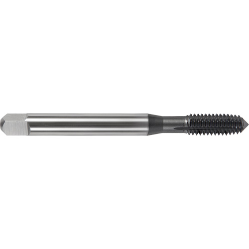 DRILLCO Nitro Max Thread Former, Cobalt, 4-40 Thread Mukwa Safety Services