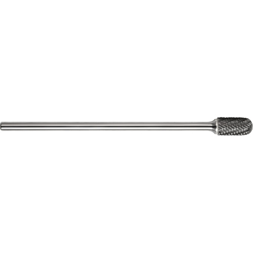 Fraise sph&eacute;rique &agrave; double coupe DRILLCO, SC-1L6 Mukwa Safety Services