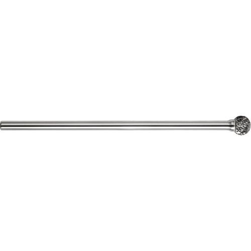 DRILLCO Double Cut Oval Shaped Burr, SD-1L6 Mukwa Safety Services