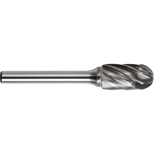 Fraise rotative ovale pour la coupe d'aluminium DRILLCO, SC-1NF Mukwa Safety Services