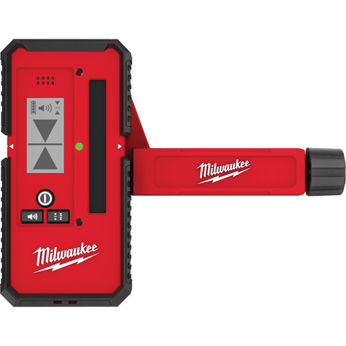 D&eacute;tecteur de ligne laser 165' Mukwa Safety Services