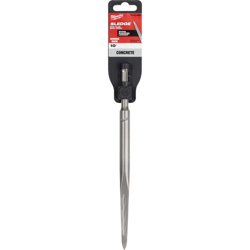 Sledge Bull Point Chisel Mukwa Safety Services