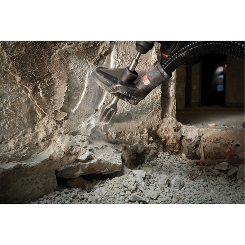 Ciseau d&eacute;tartreur Sledge Mukwa Safety Services