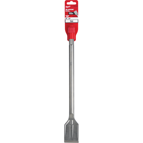 Sledge Tile Chisel Mukwa Safety Services