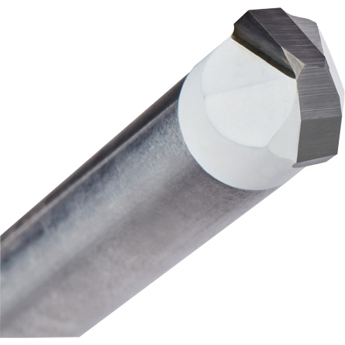 Foret pour la pierre naturelle, 3/8", Carbure Mukwa Safety Services