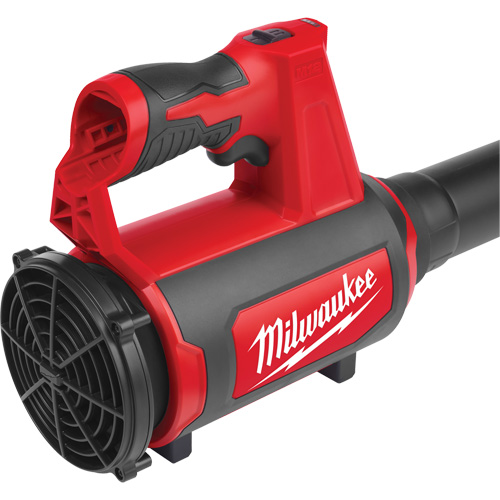 Souffleur compact M12 (outil seulement), 12 V, Vitesse d'air 110 mi/h, &agrave; pile Mukwa Safety Services