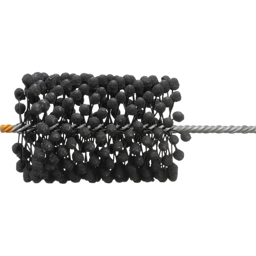 Outil de rodage pour les gros travaux ATB NovoFlex, 4" dia. x 6-1/2" lo, 320 grain Mukwa Safety Services