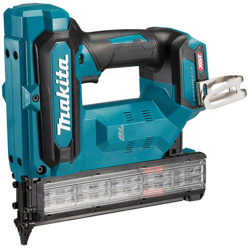 Max XGT BL 18 Gauge 1-5/8" Brad Nailer (Tool Only), 40 V, Lithium-Ion Mukwa Safety Services