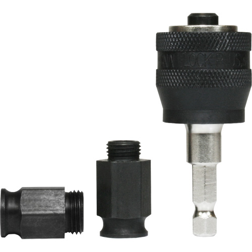 Snap-Lock Plus Mandrel System Mukwa Safety Services