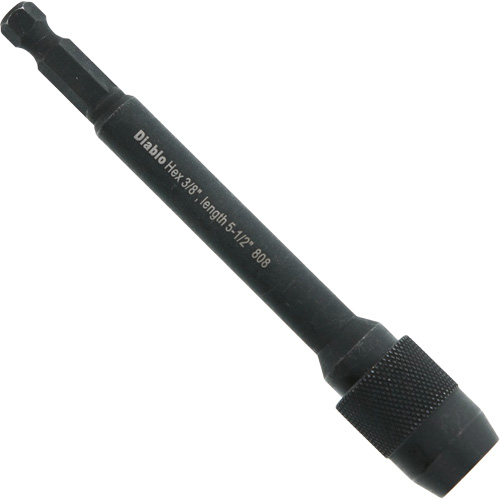 5-1/2" Universal Extension Mukwa Safety Services