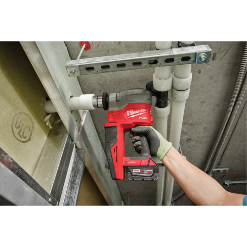 M18 Fuel ProPEX&reg; Cordless Expander Kit with One-Key Mukwa Safety Services