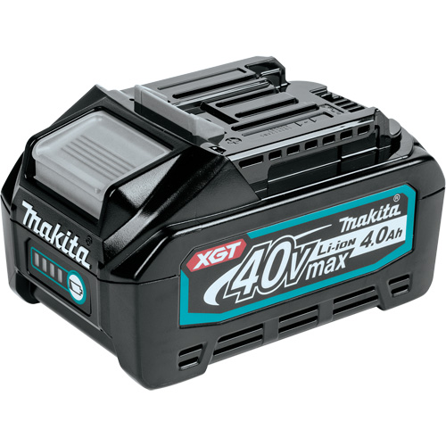 Max XGT&reg; Cordless Tool Battery, Lithium-Ion, 40 V, 4 Ah Mukwa Safety Services