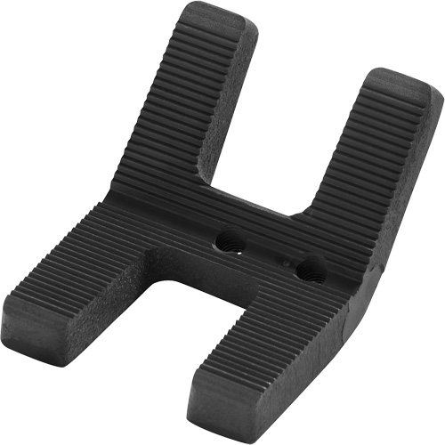 PVC Coated Pipe Jaw for 6” Leveling Tripod Chain Vise Mukwa Safety Services