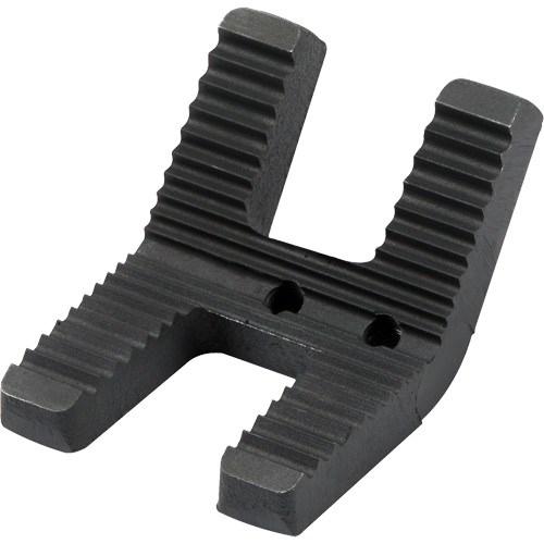 Jaw for 6” Leveling Tripod Chain Vise Mukwa Safety Services