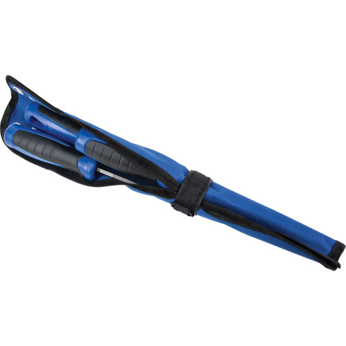 Jeu de limes avec manches, 3 pi&egrave;ces Mukwa Safety Services