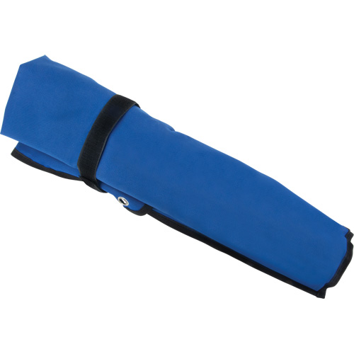 Jeu de limes avec manches, 9 pi&egrave;ces Mukwa Safety Services