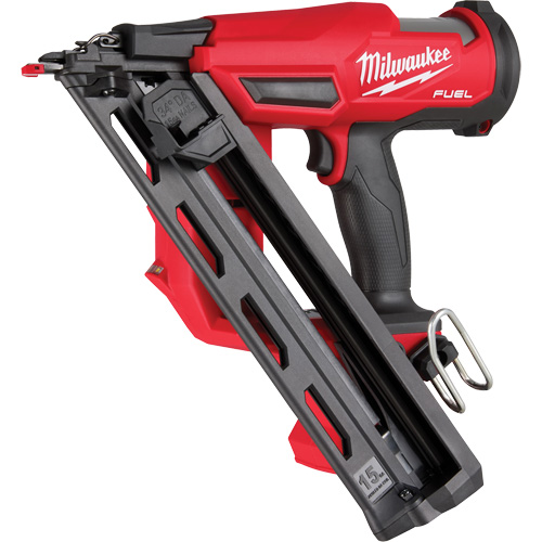 M18 Fuel 15 Gauge Finish Nailer (Tool Only), 18 V, Lithium-Ion Mukwa Safety Services