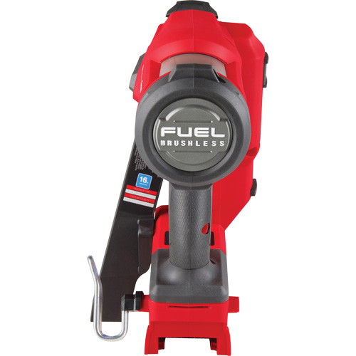 Cloueuse M18 Fuel pour clous de finition de calibre 16 en bande oblique (outil seulement), 18 V, Lithium-ion Mukwa Safety Services